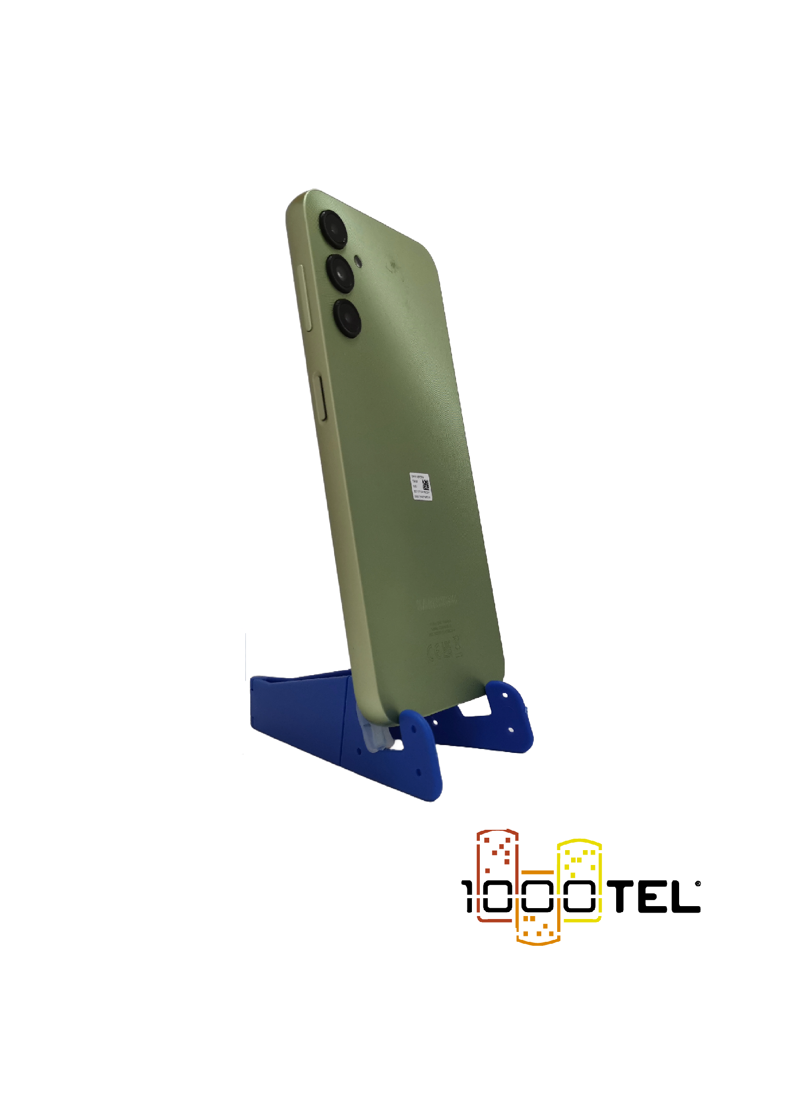 Samsung Galaxy A14 5G 128GB Verde #4