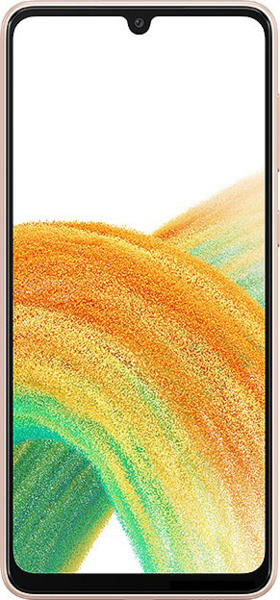 Samsung Galaxy A33 5G 128GB 