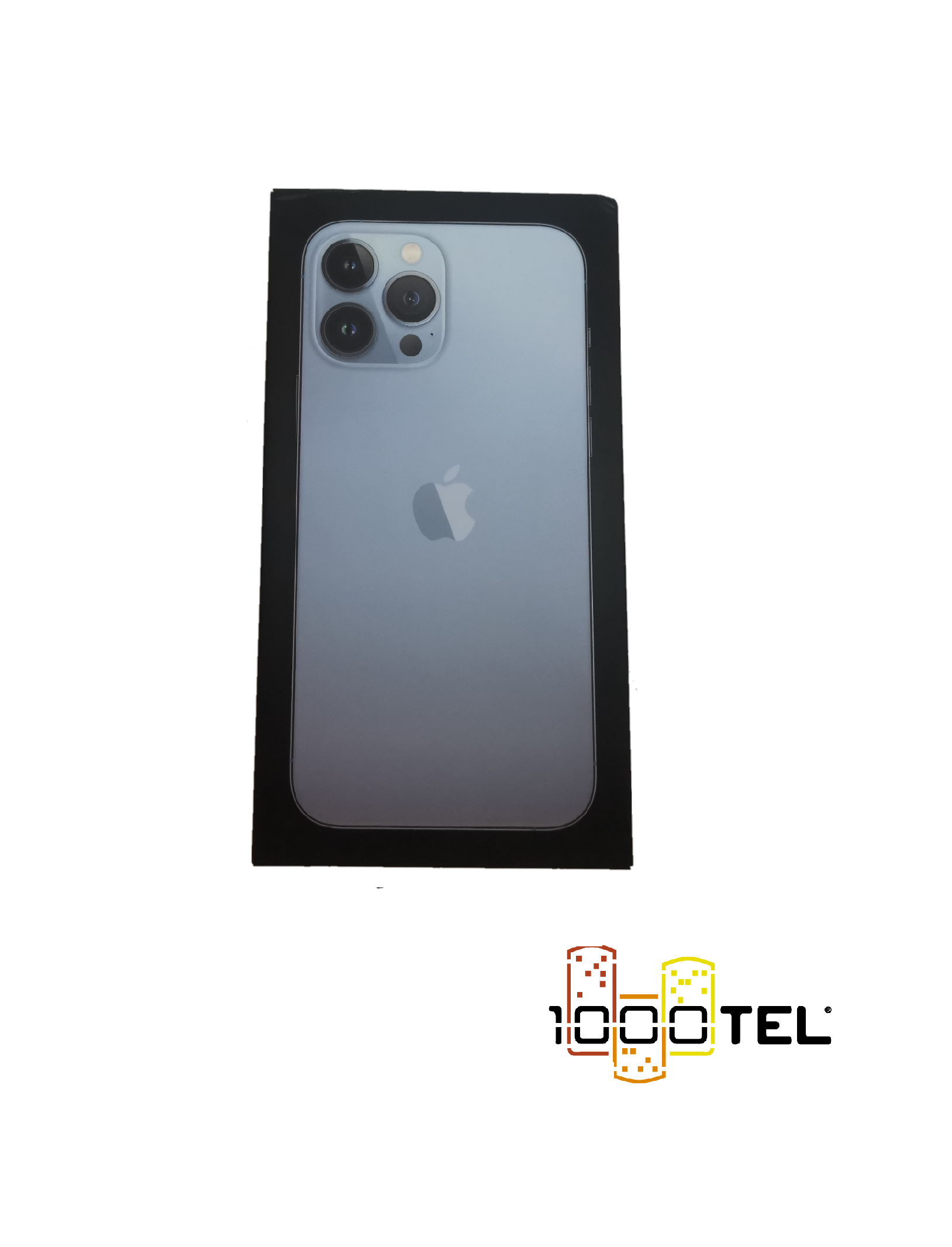 Iphone 13 Pro Max 128GB Azul #1