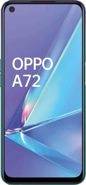 Oppo A72 