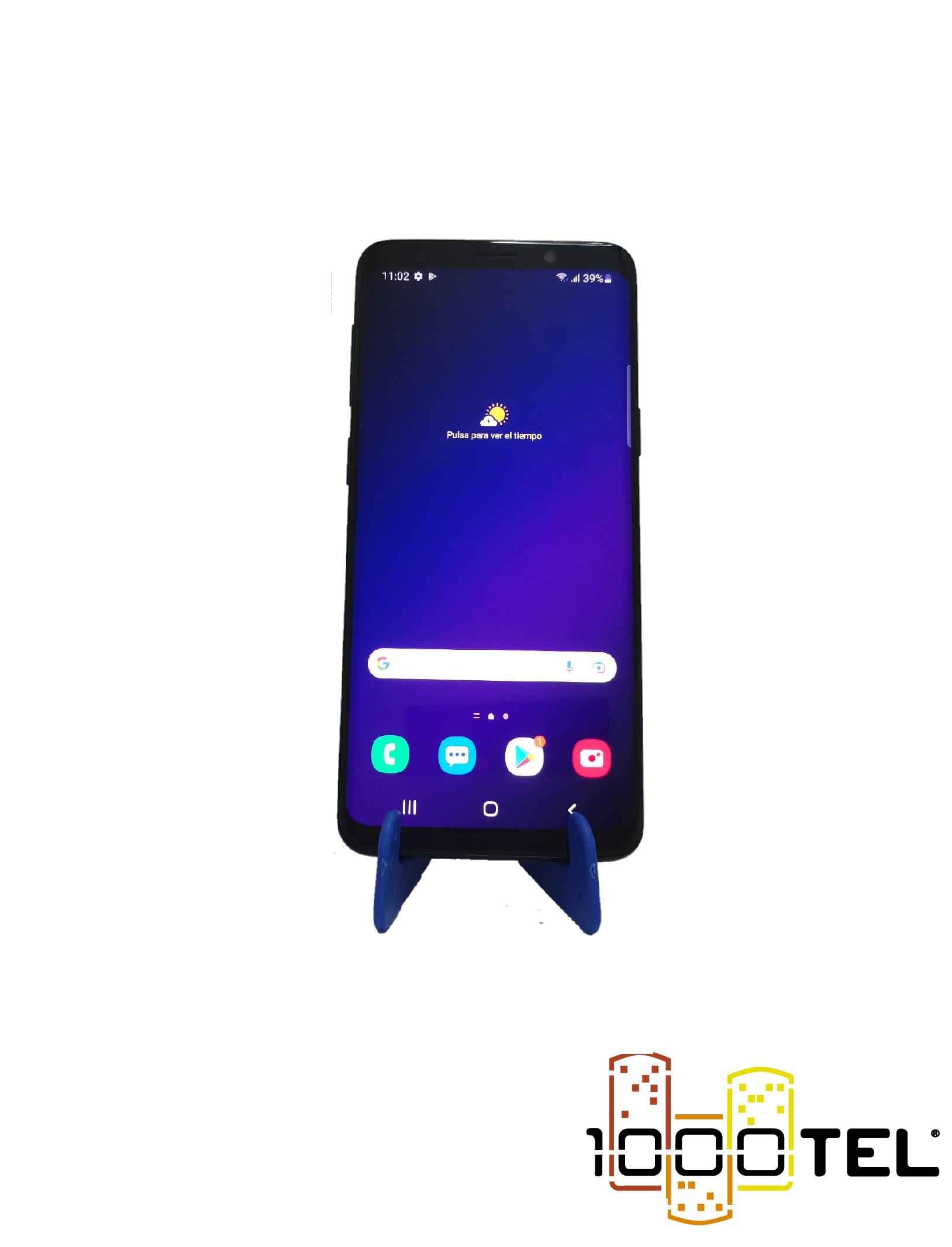 Samsung Galaxy S9 #1