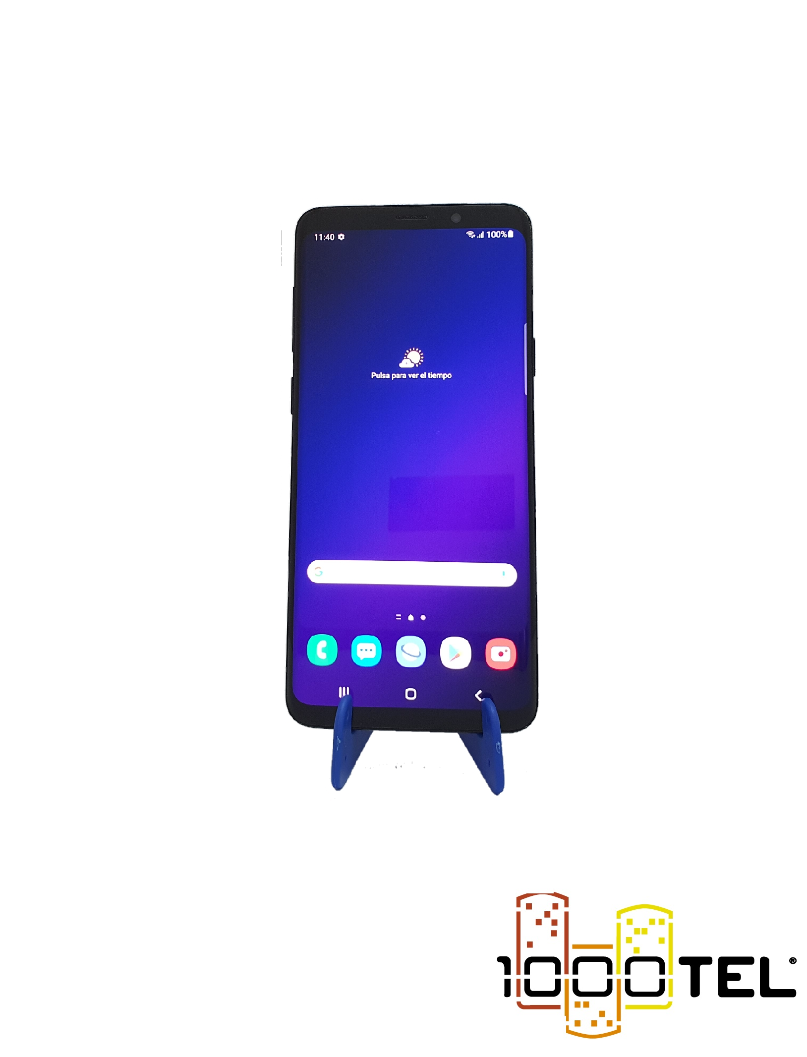 Samsung Galaxy S9 Plus 64GB #1