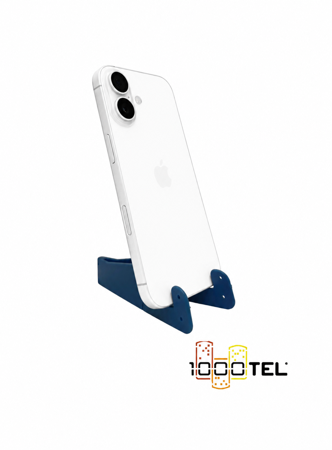 Iphone 17 256GB Blanco #4