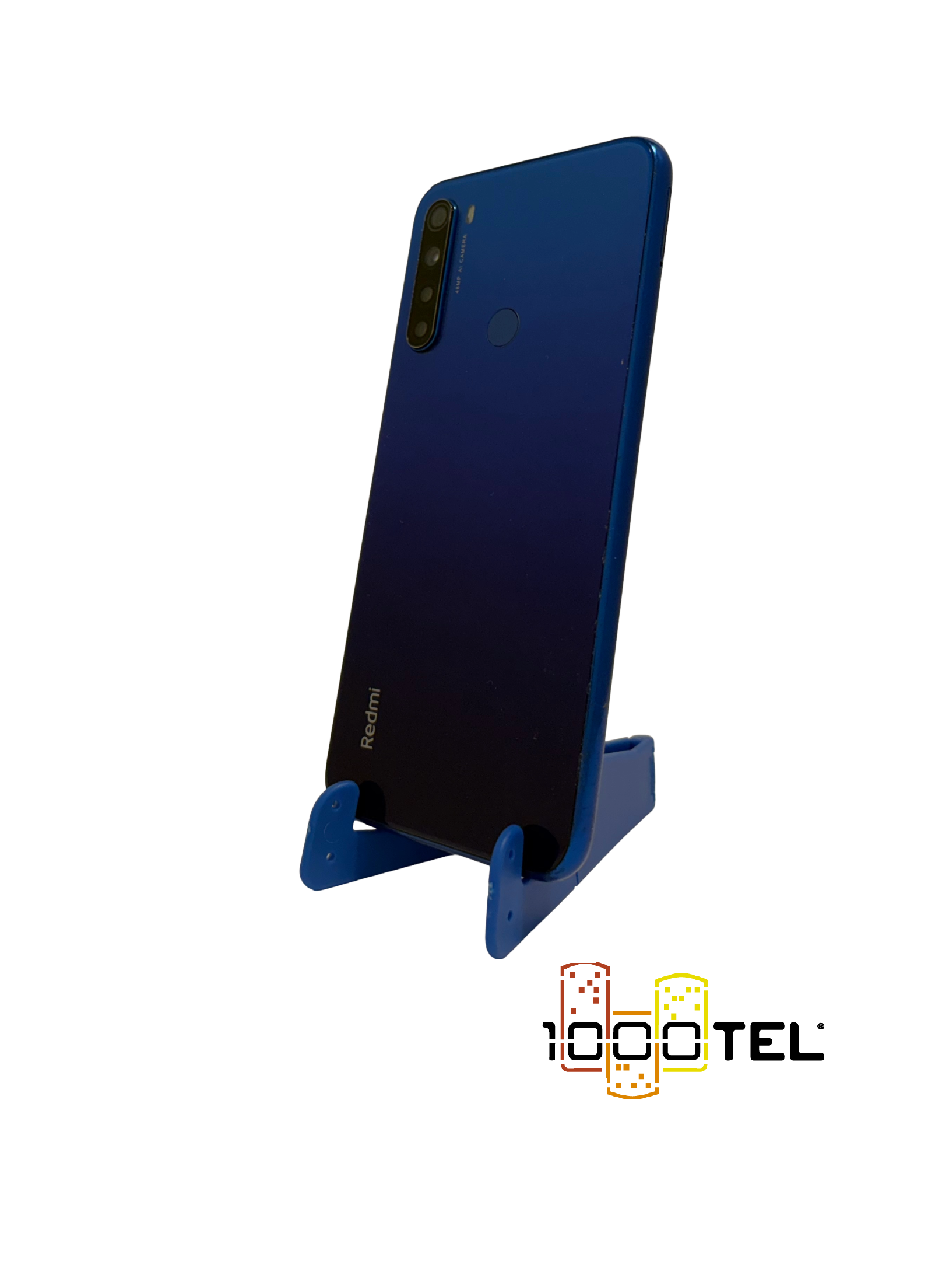 Xiaomi Redmi Note 8T 64GB Azul #3
