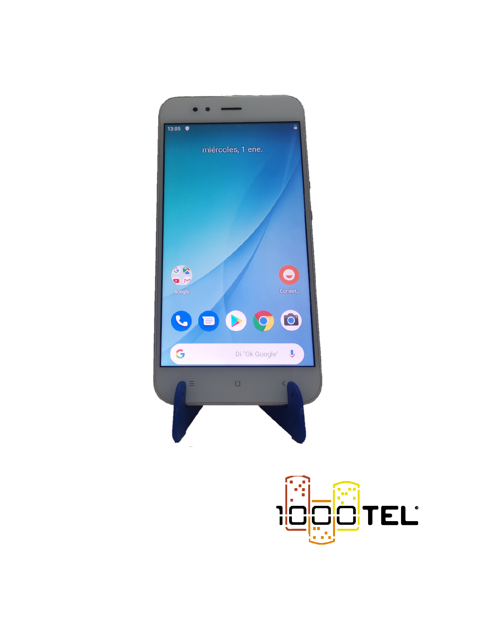 Xiaomi Mi A1 64GB #1