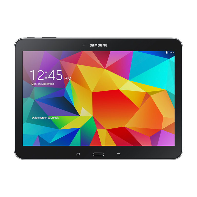 Galaxy Tab 4 10 1 3G 