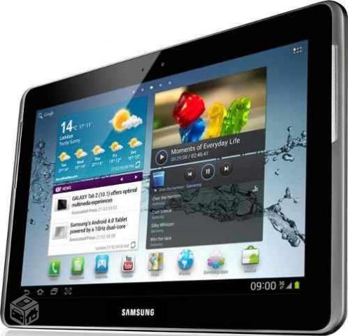 Galaxy Tab 7 0 P1000 Wifi 3G 16GB 