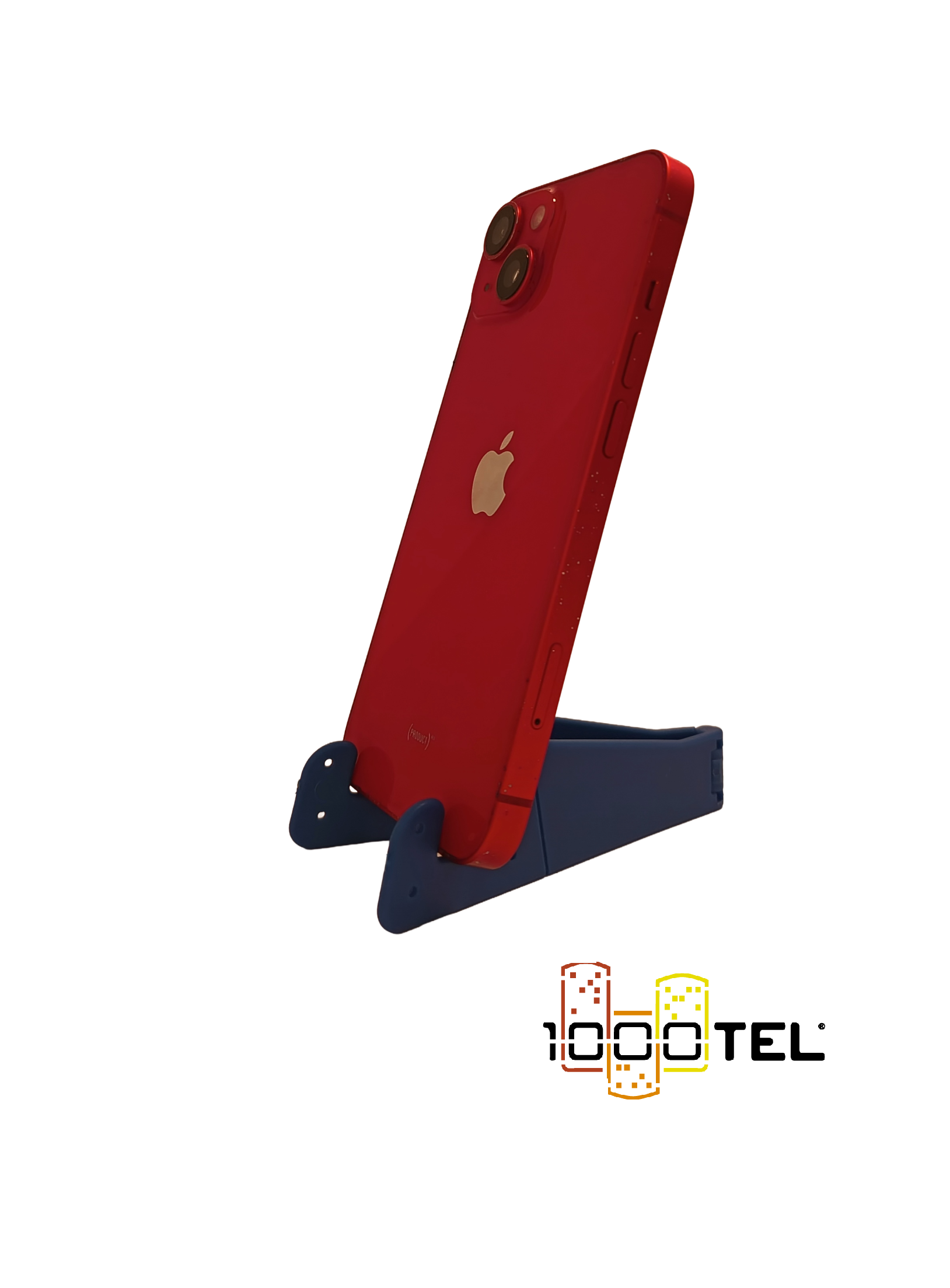 Iphone 14 128GB Rojo #3