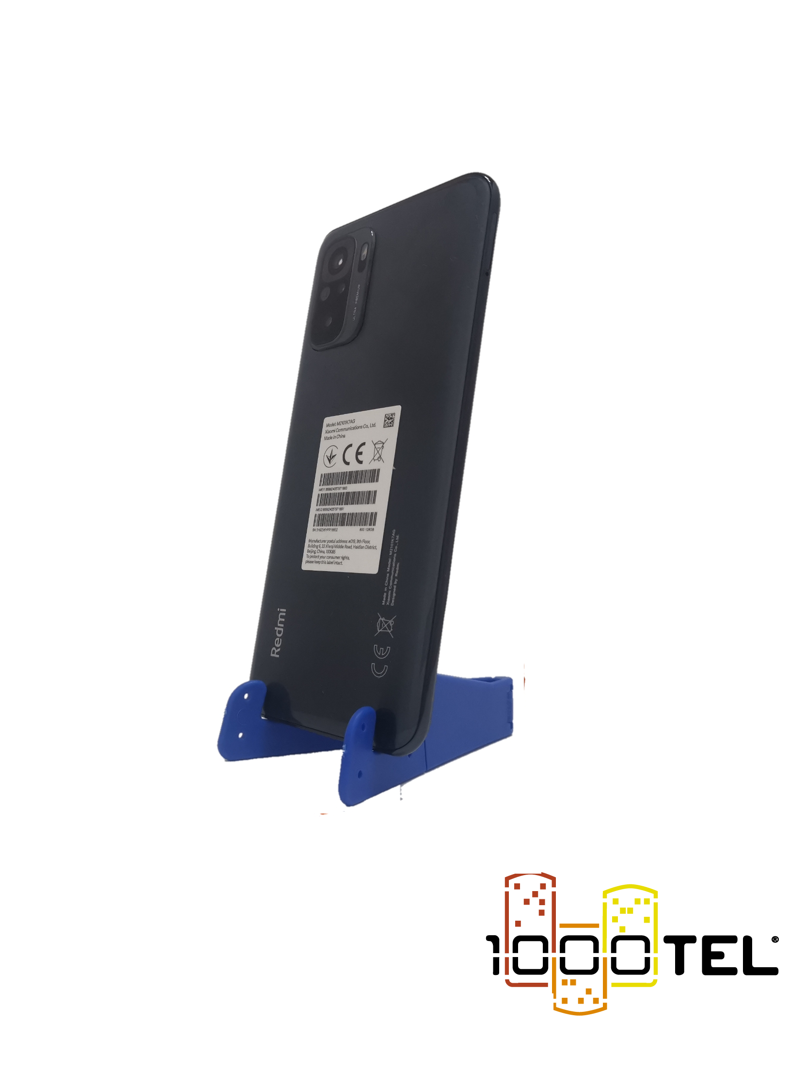 Xiaomi Redmi Note 10 #4