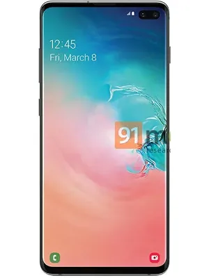 Samsung Galaxy S10 Plus 1TB 