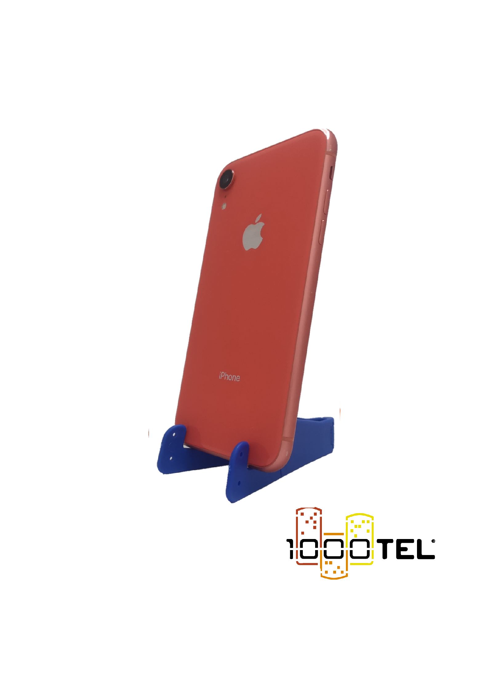 Iphone XR 64GB Coral #4