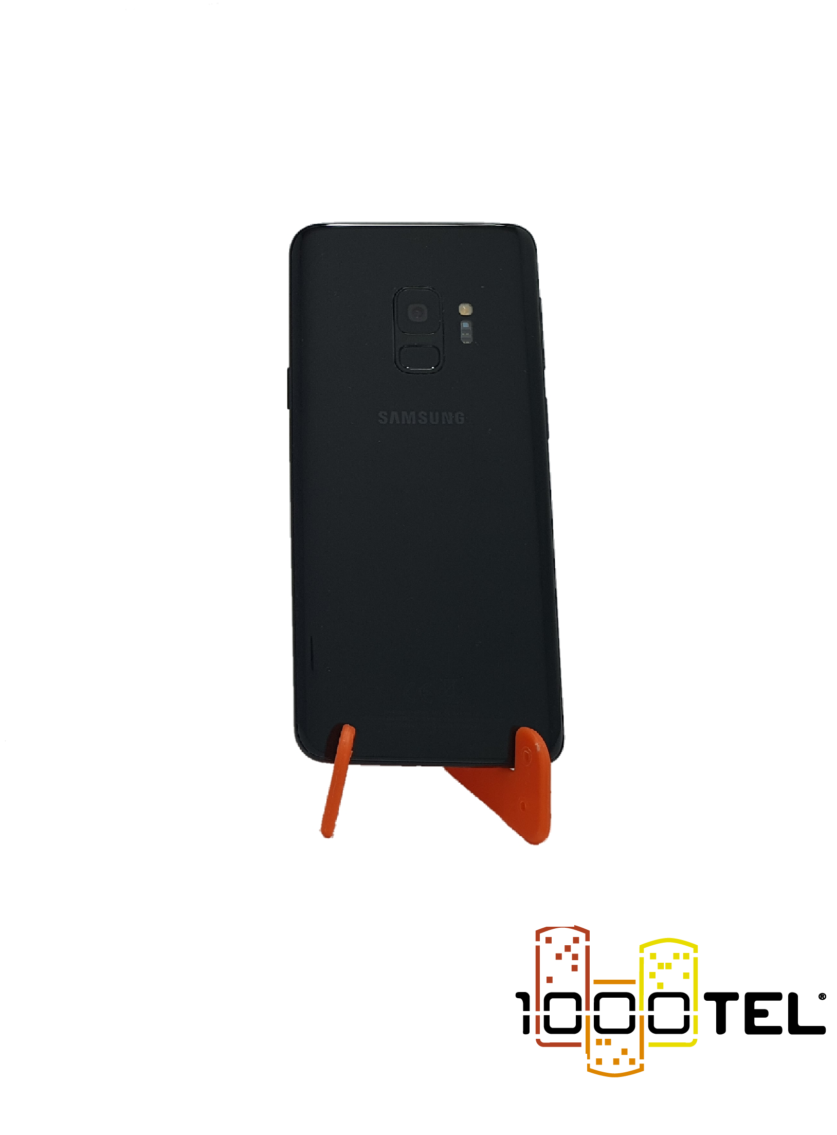 Samsung Galaxy S9 Negro #2