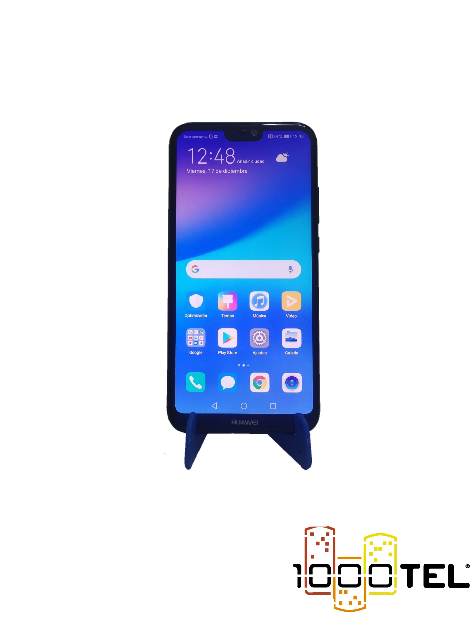 Huawei P20 Lite #1