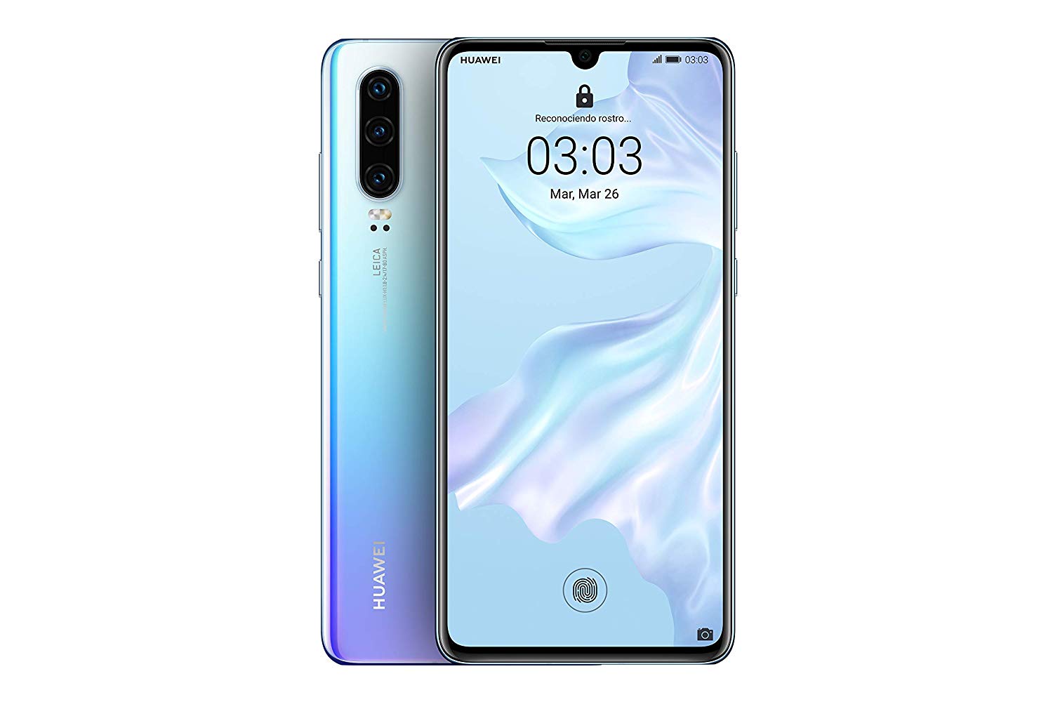 Huawei P30 