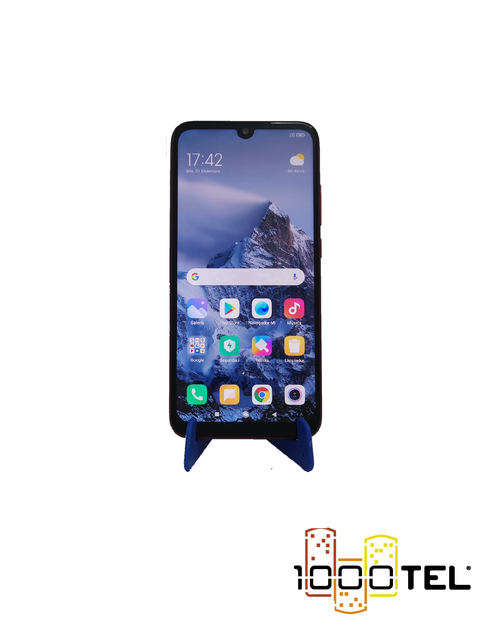 Xiaomi Redmi Note 7 #1
