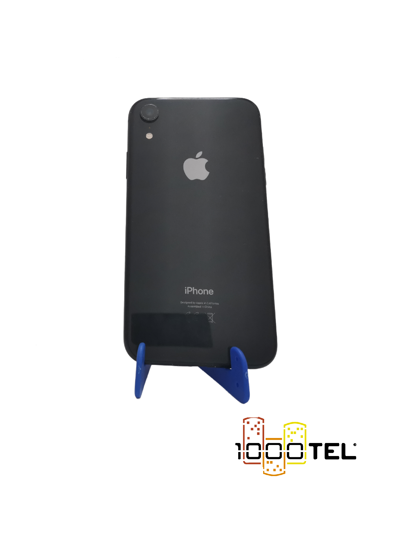 Iphone XR 128GB Negro #2