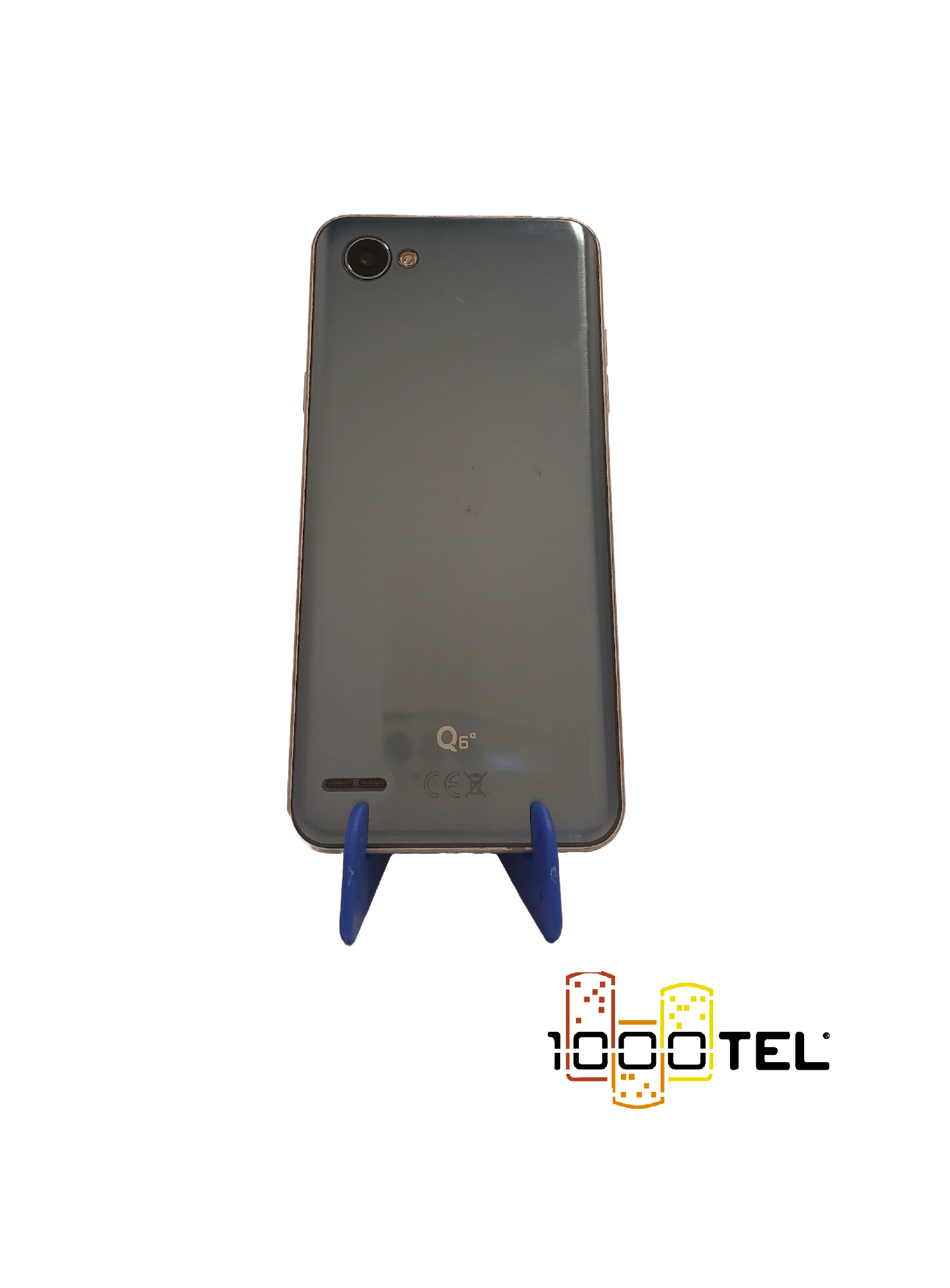 LG Q6 32GB #2