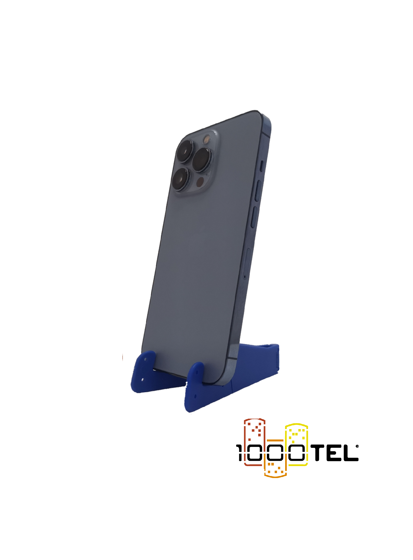 Iphone 13 Pro 256GB Azul #3