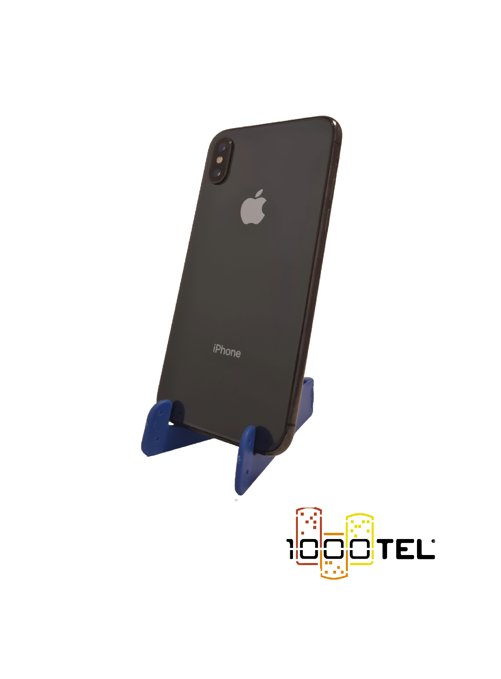Iphone X 64GB Negro #3