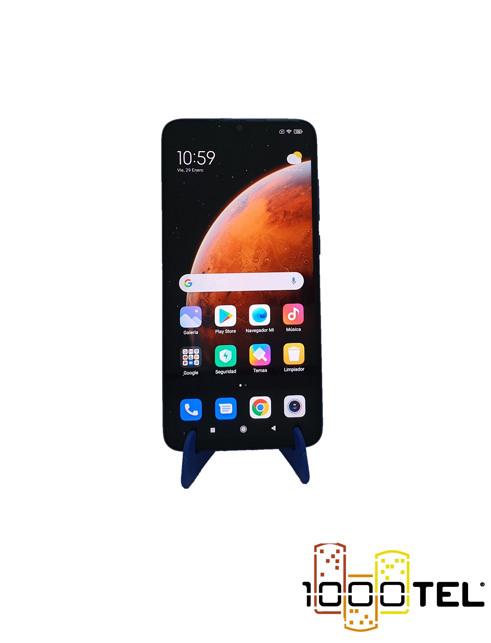 Xiaomi Redmi Note 8 Pro #1
