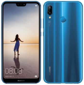 HUAWEI P20 LITE 