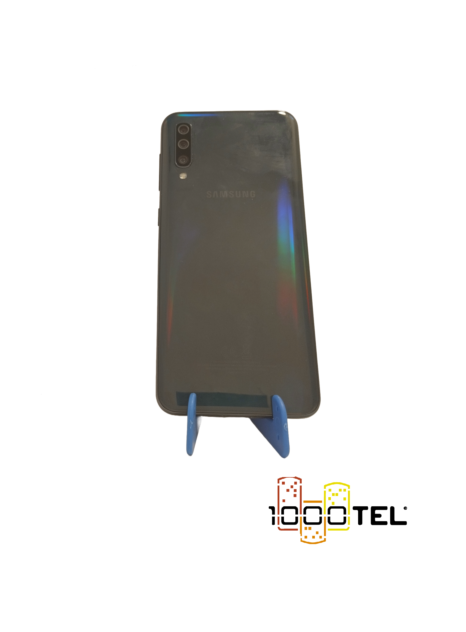 Samsung Galaxy A50 128GB Negro #2