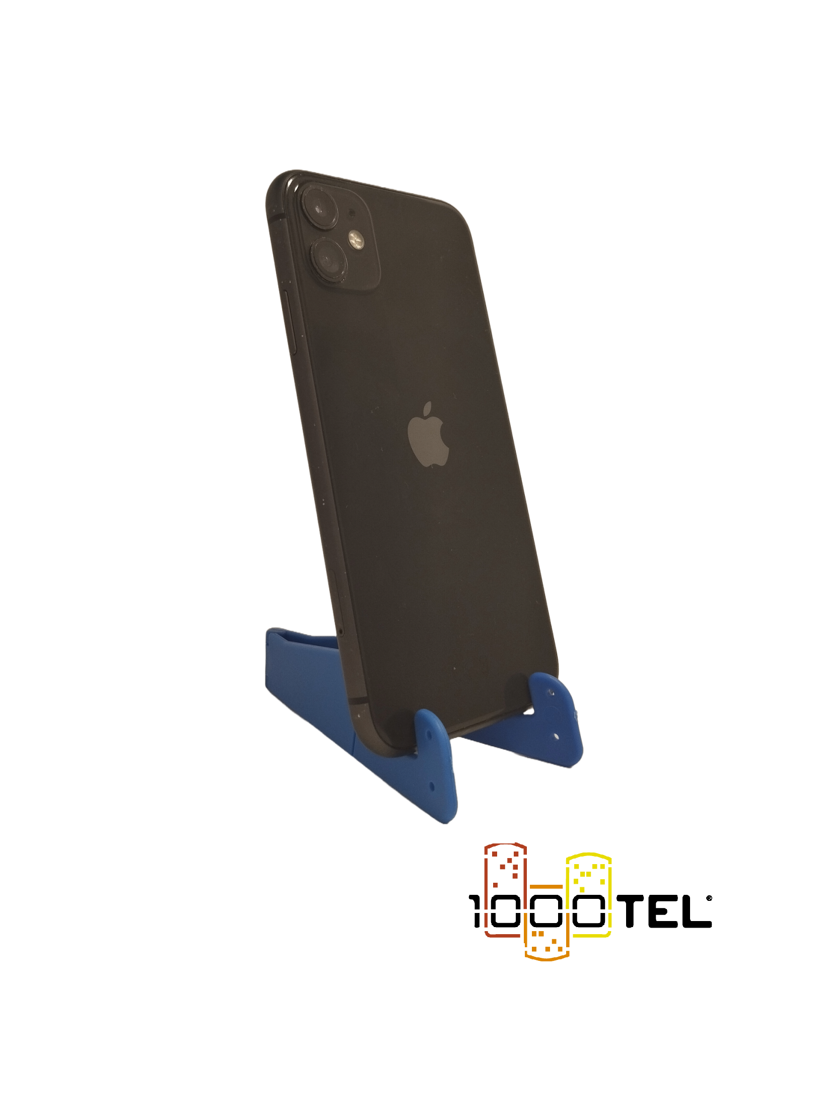 Iphone 11 128GB Negro #4