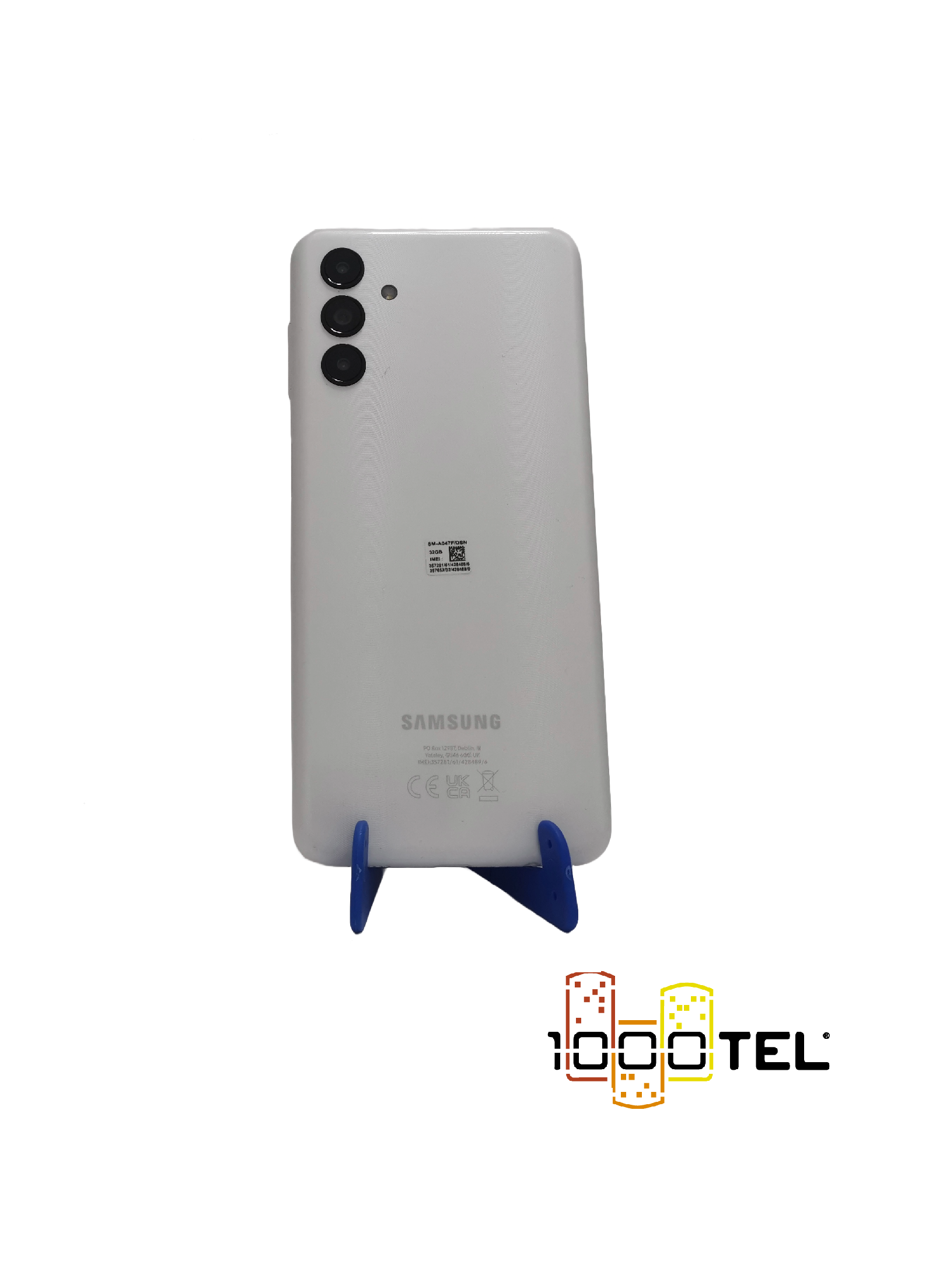 Samsung Galaxy A04s 32GB Blanco #2