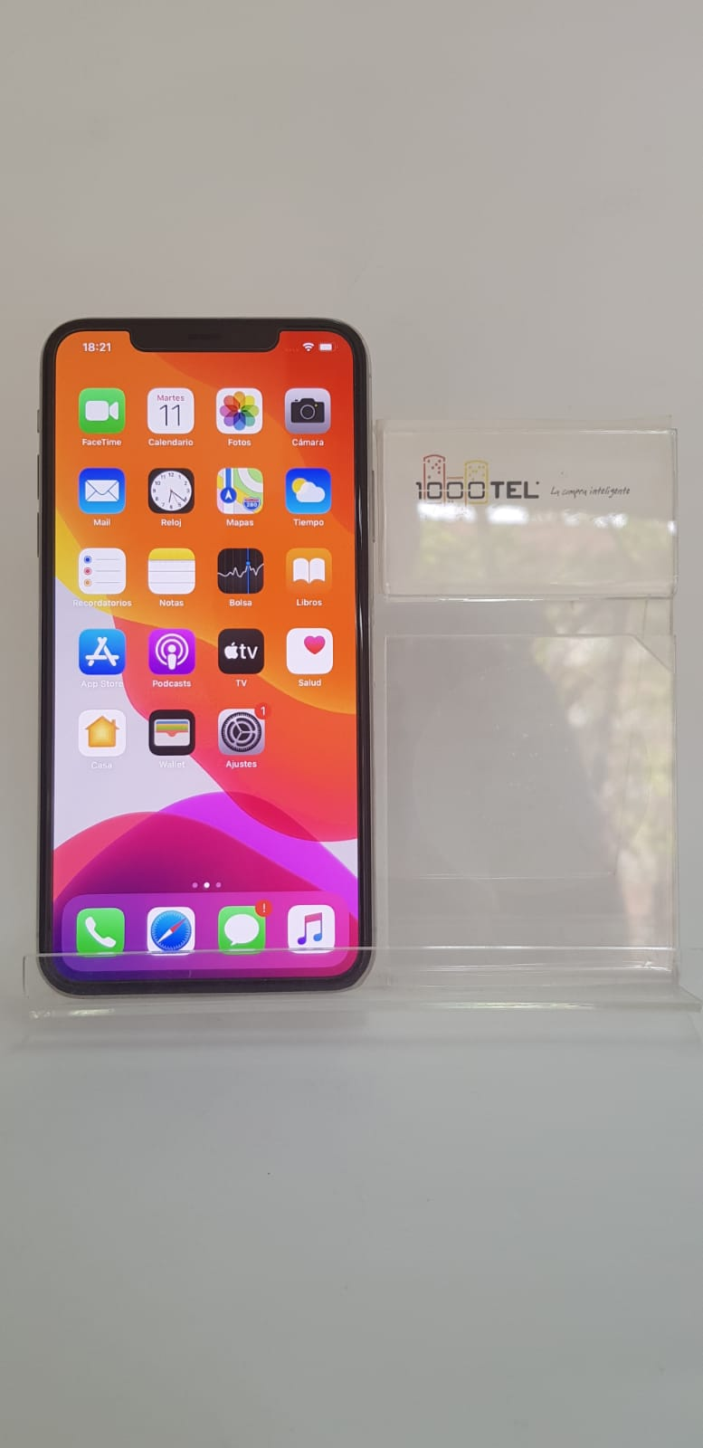 Iphone 11 Pro Max #1