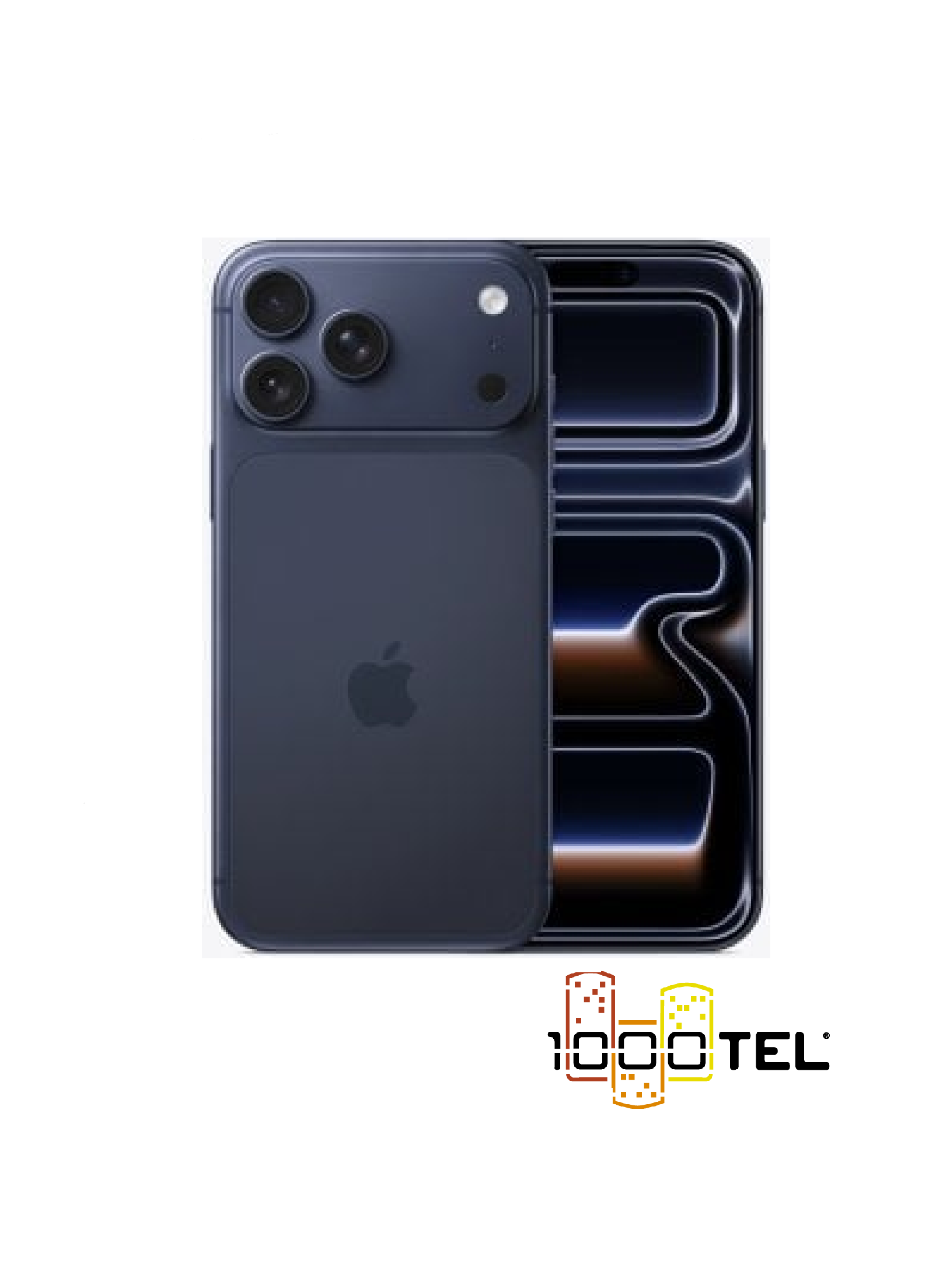 Iphone 17 Pro Max 256GB Azul Precintado #2