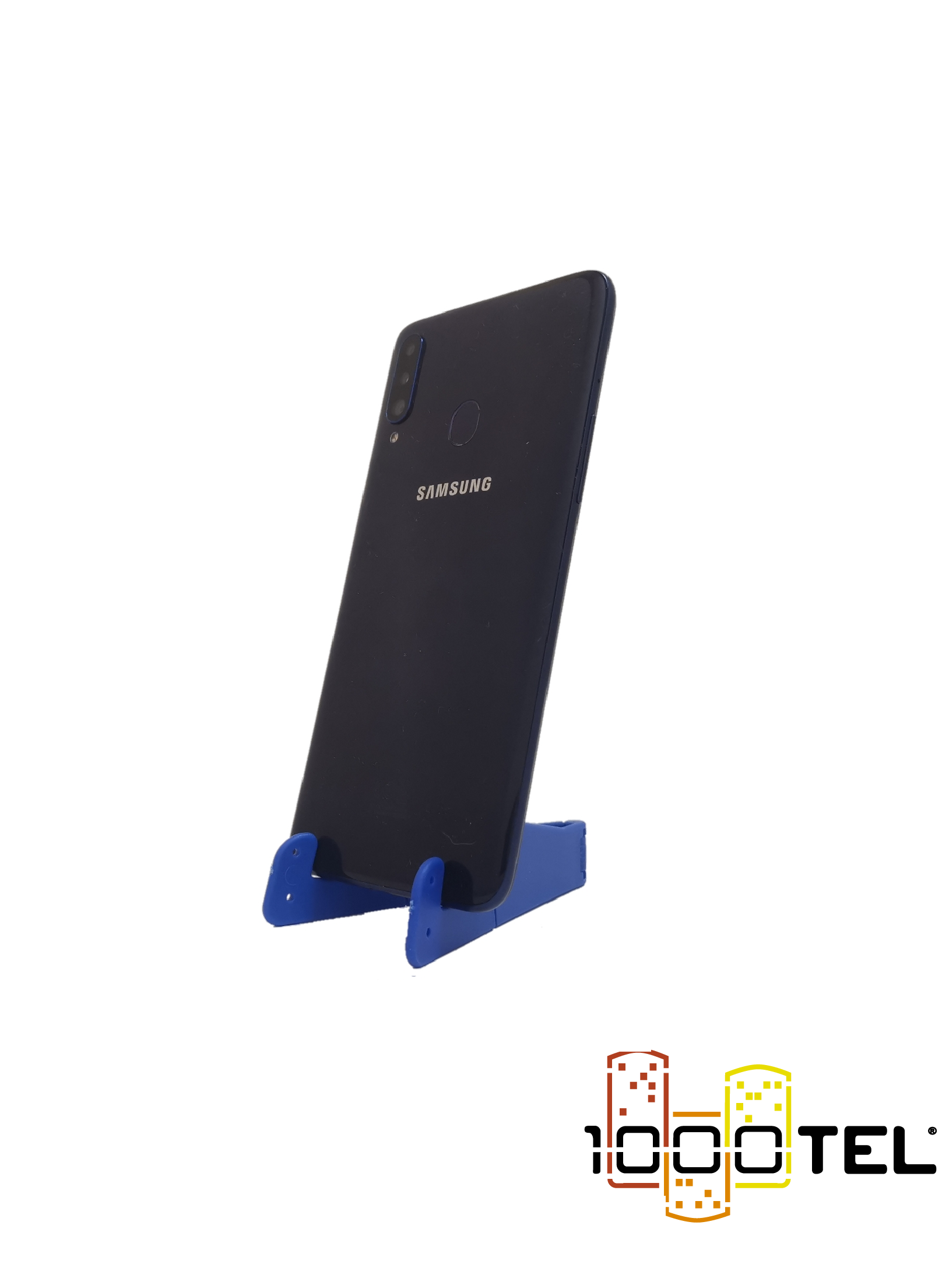 Samsung Galaxy A20s #4