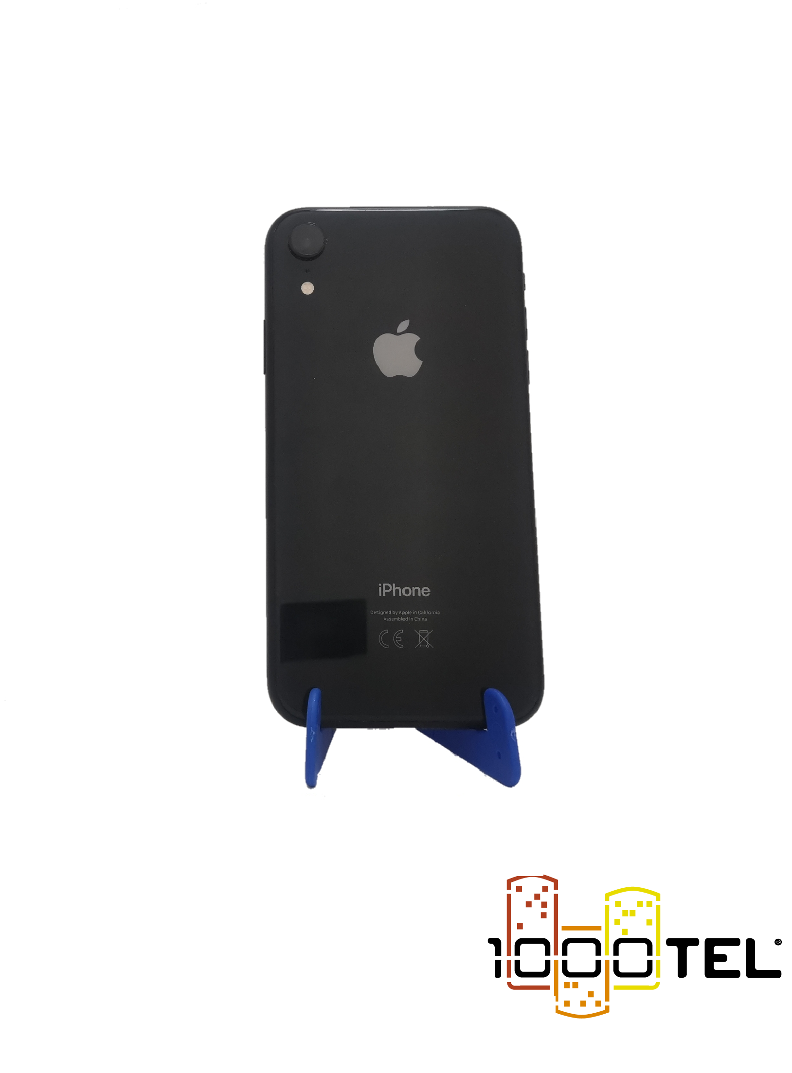 Iphone XR 64GB Negro #2