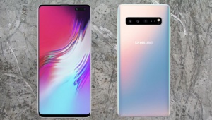 Samsung Galaxy S10 512GB 