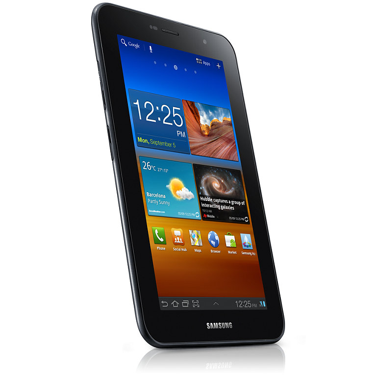 Galaxy Tab 7 0 Plus Wifi 16GB P6210 
