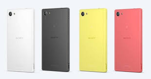 Xperia z5 compact  