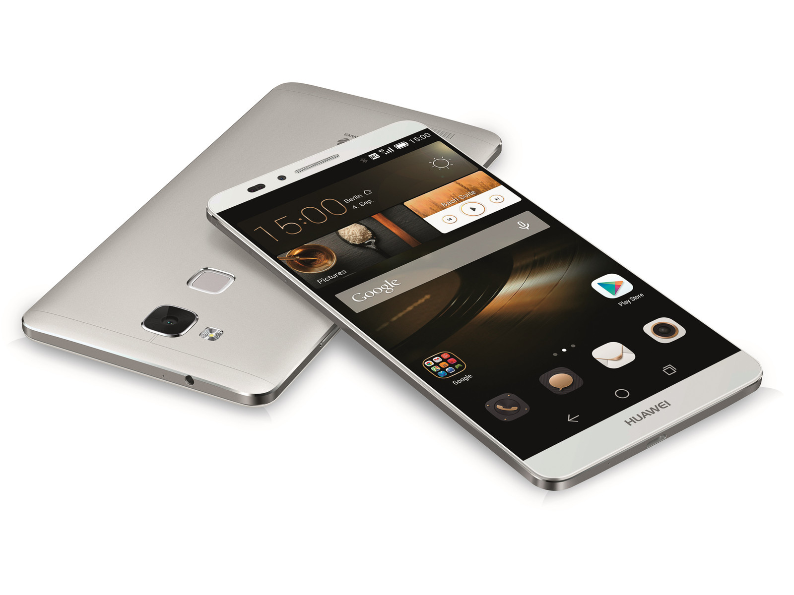 Ascend Mate 7 