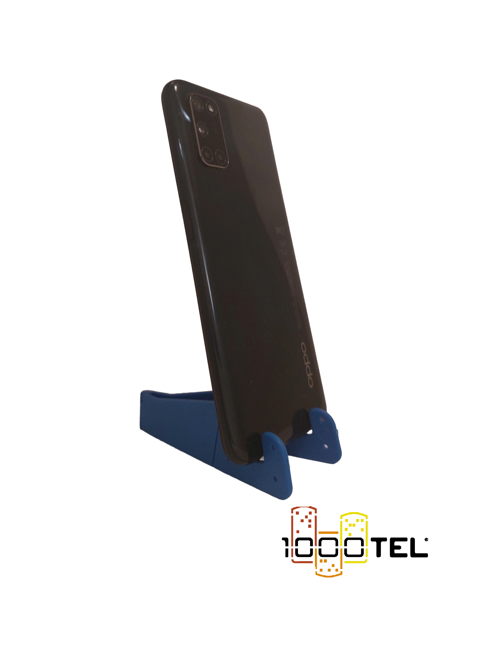 Oppo A72 128GB Negro #4