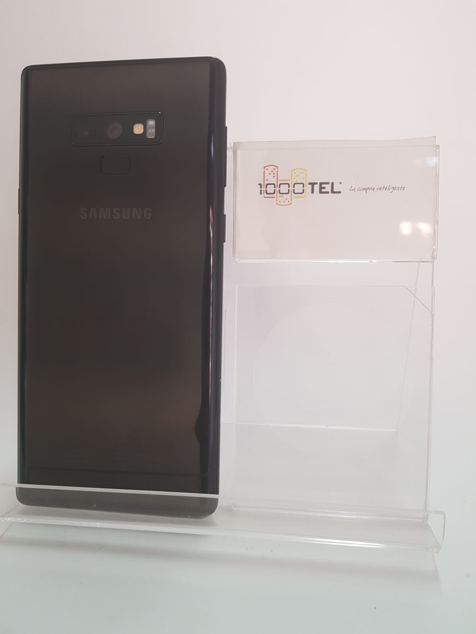 Samsung Galaxy Note 9 #2