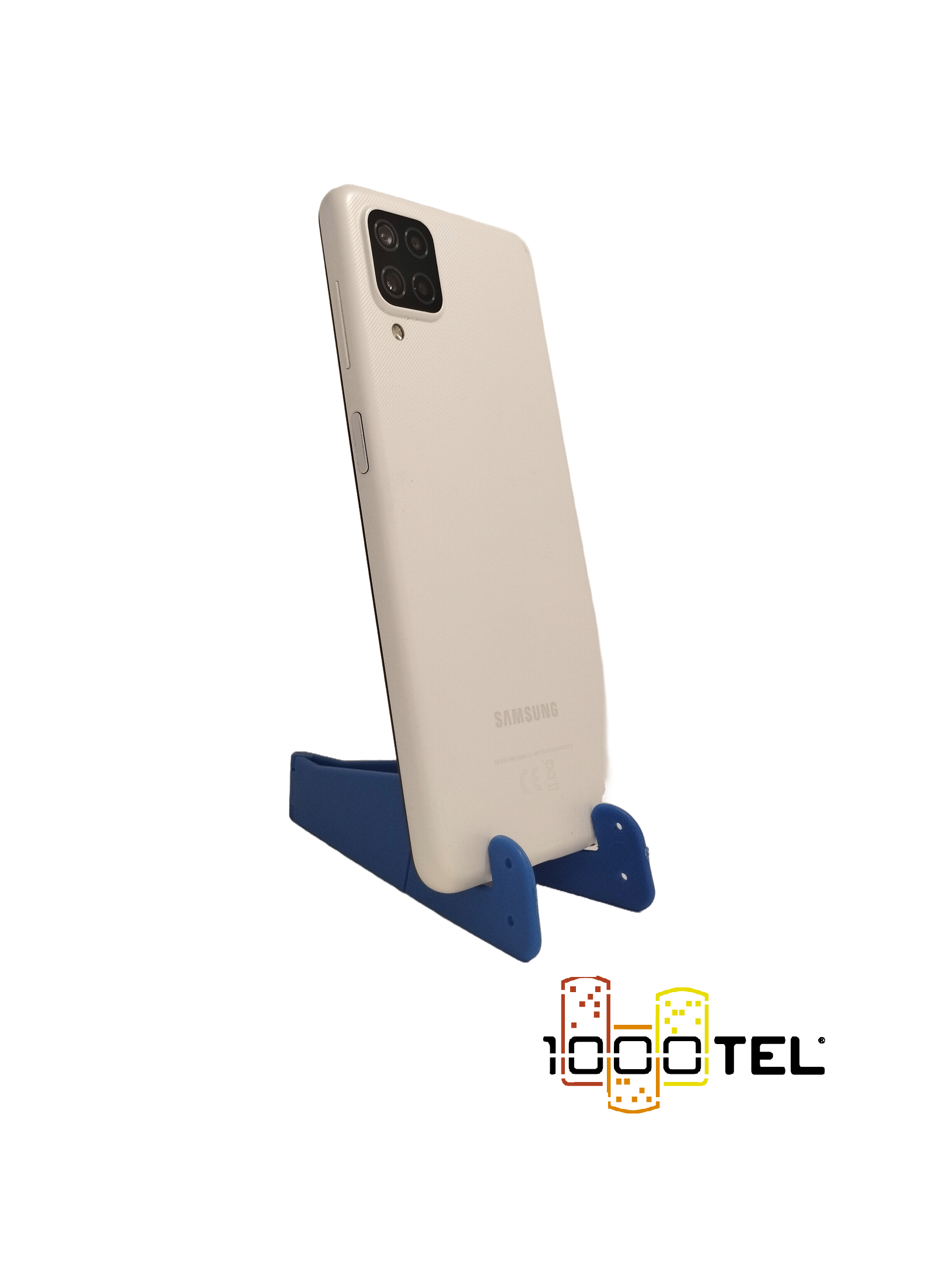 Samsung Galaxy A12 128GB Blanco #4