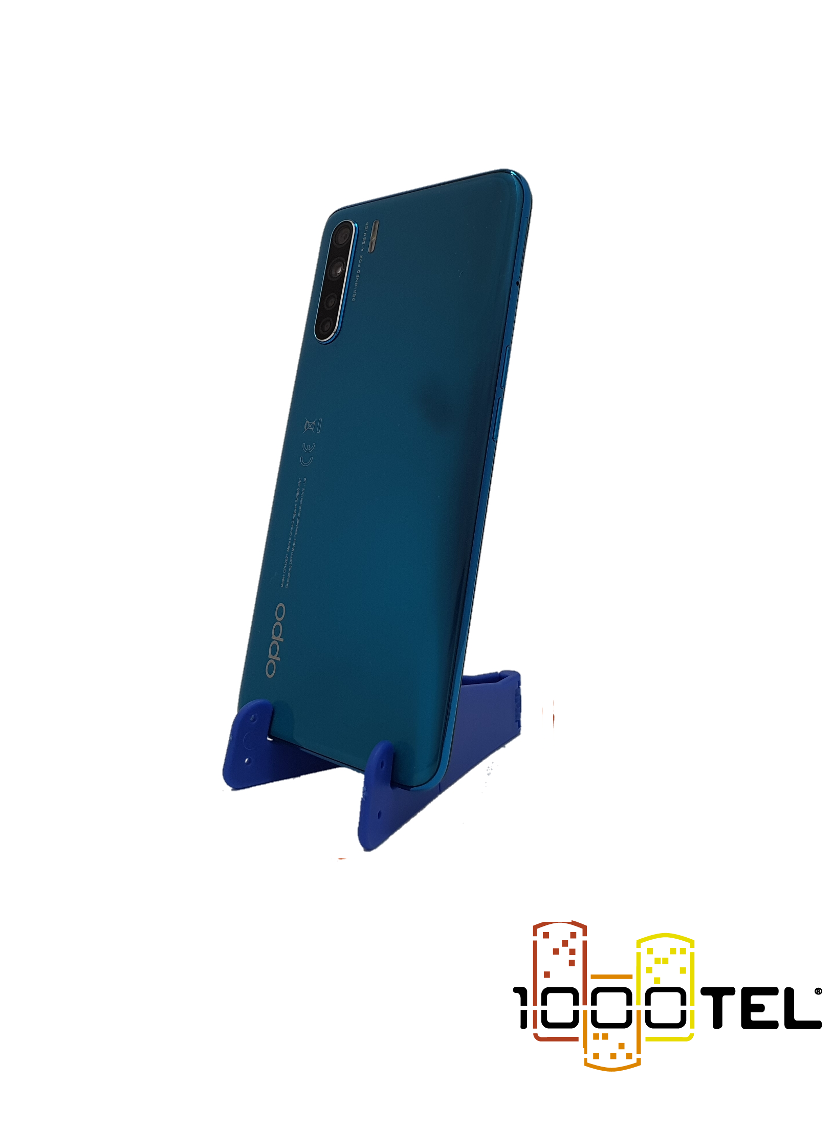 Oppo A91 #4