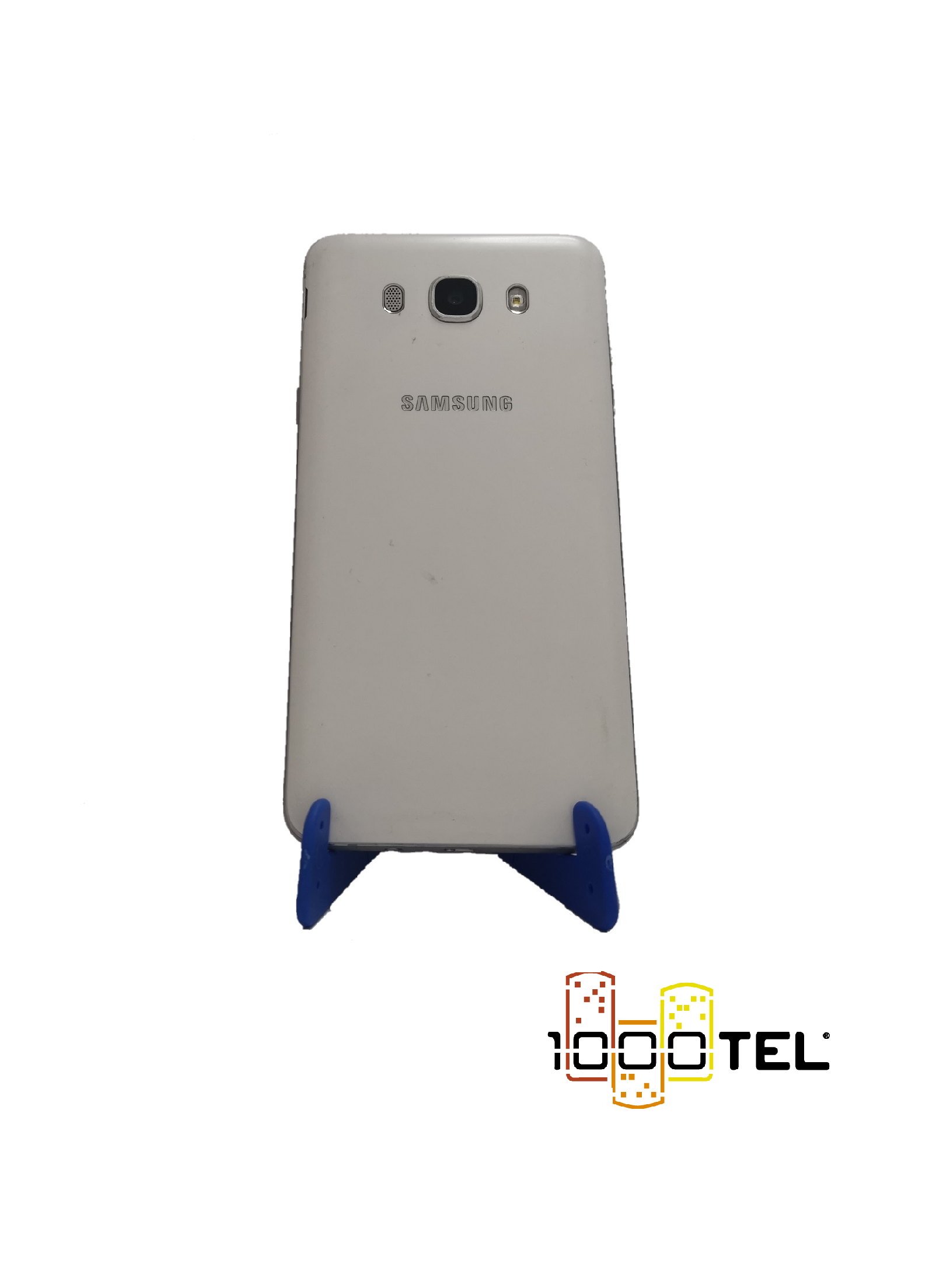 Samsung Galaxy J7 2016 16GB Blanco #2