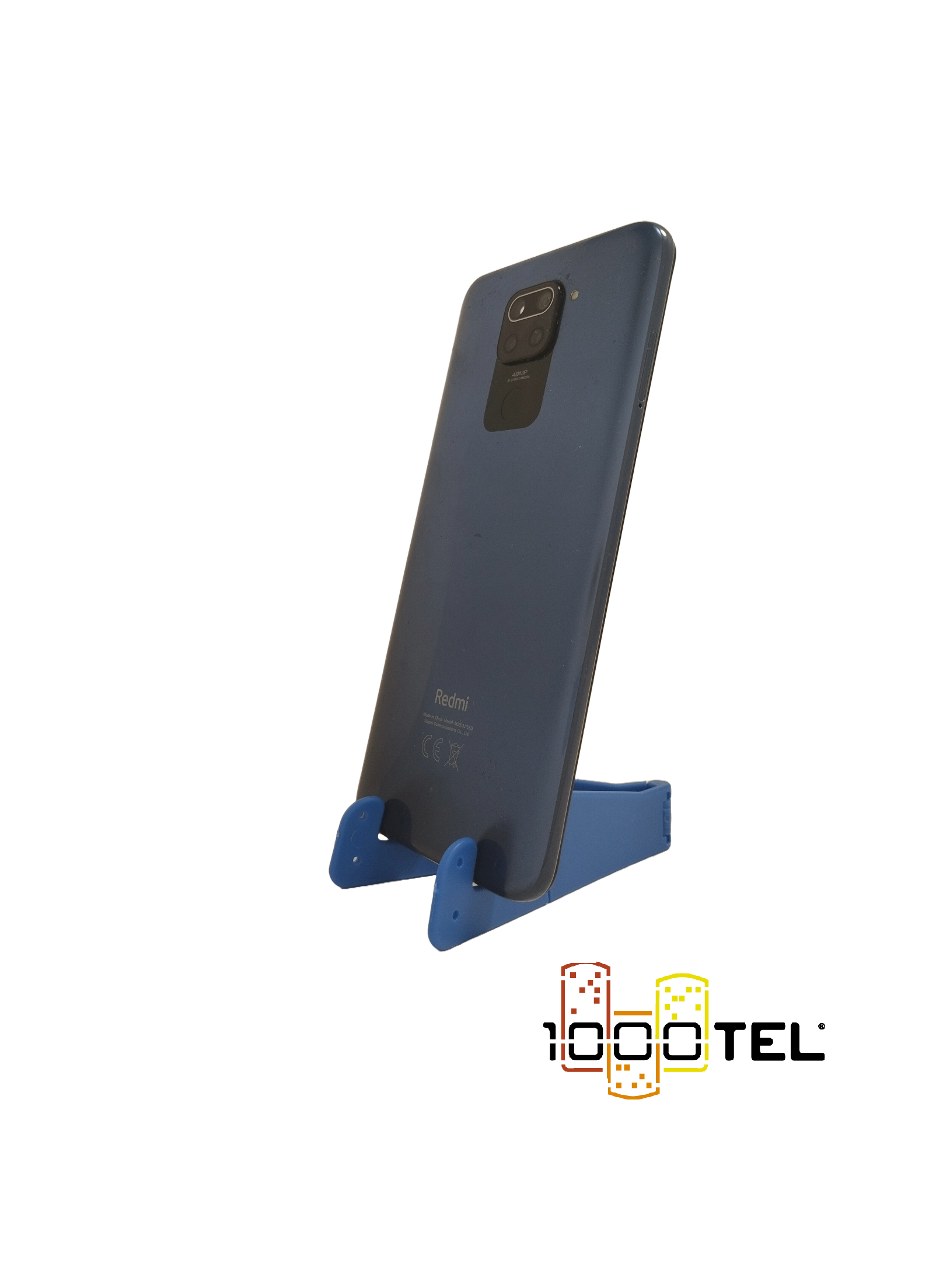 Xiaomi redmi note 9 128GB Azul #3