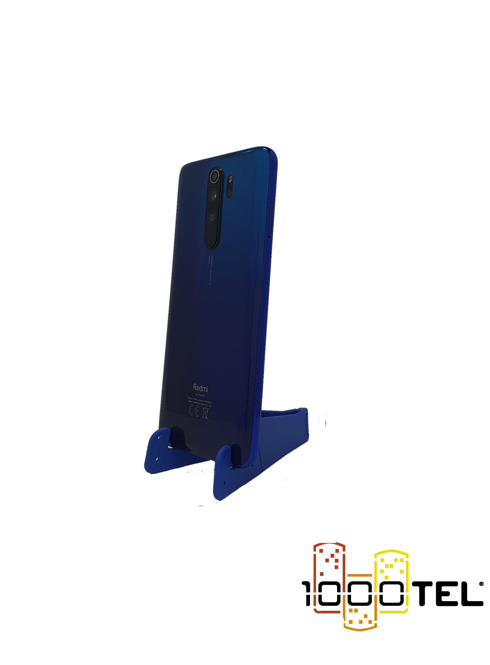 Xiaomi Redmi Note 8 Pro #3