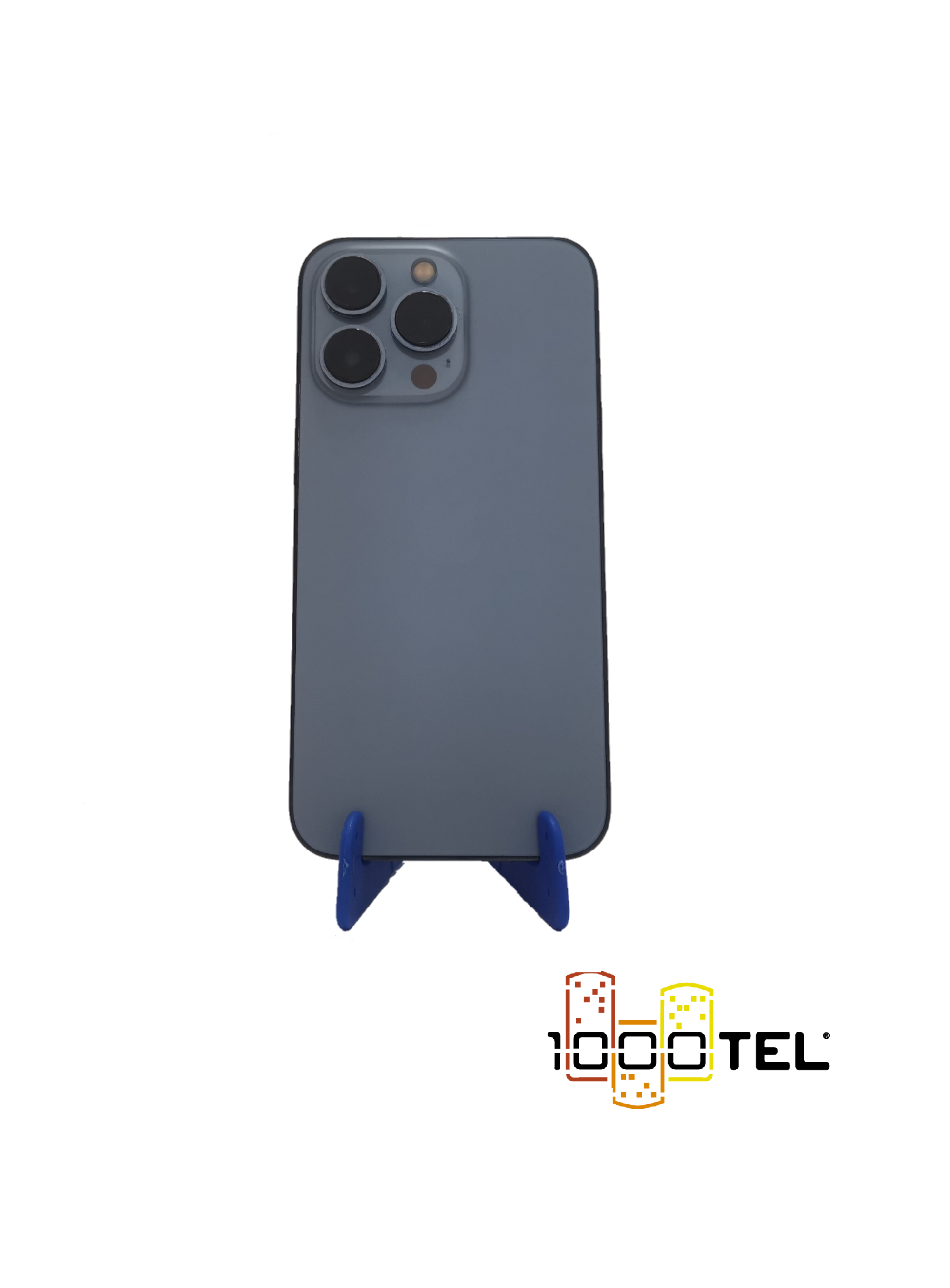 Iphone 13 Pro 256GB Azul #4