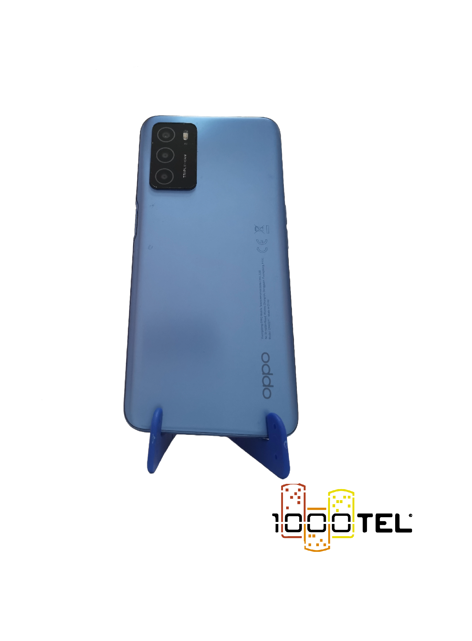 Oppo A16s 64GB Azulº #2