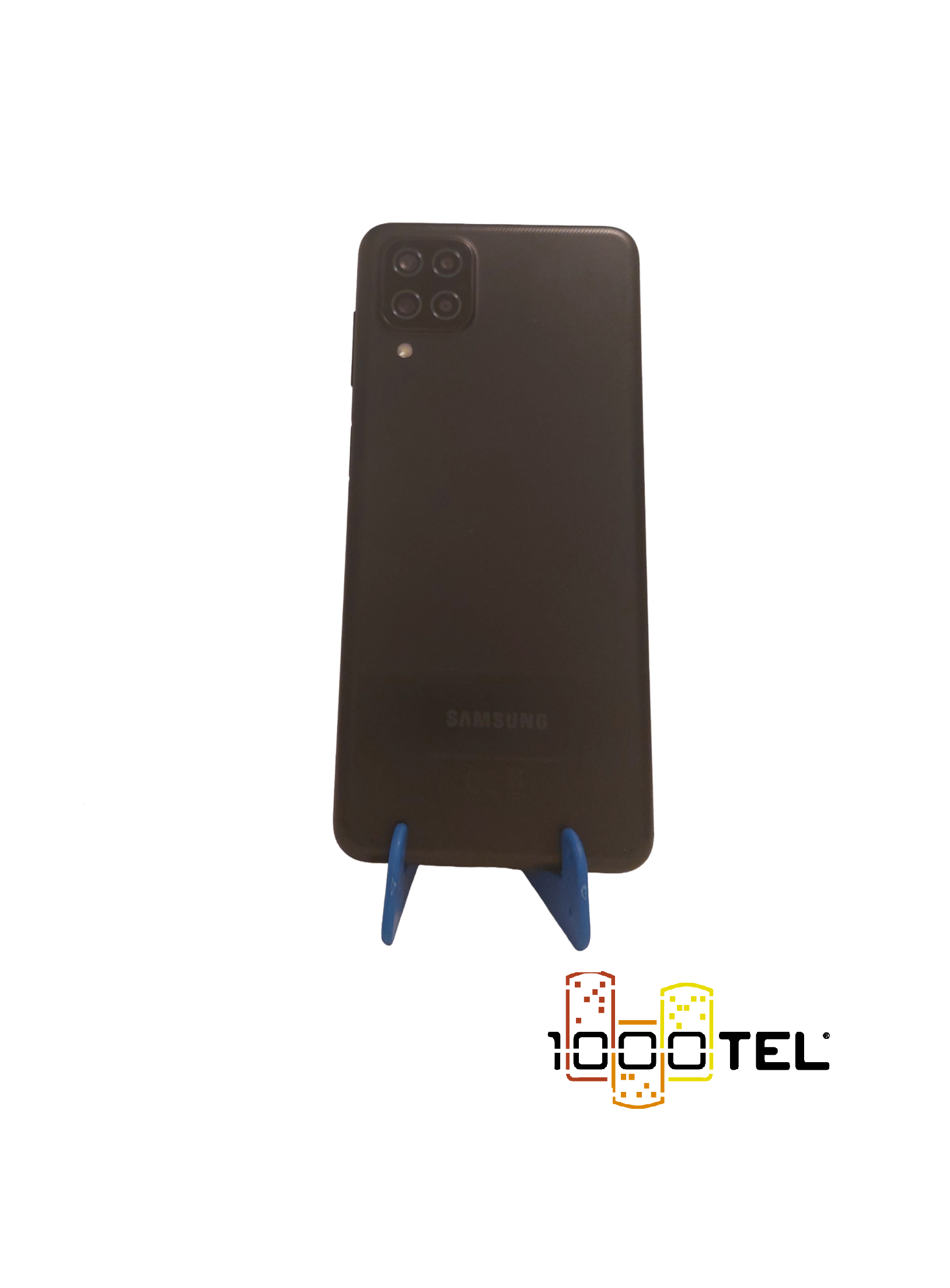 Samsung Galaxy A12 128GB Negro #2