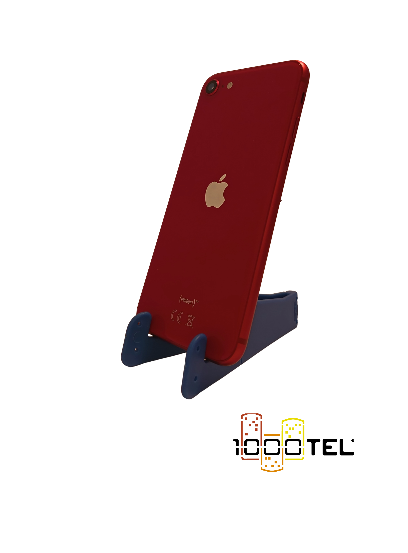 Iphone SE 2020 128GB Rojo #3