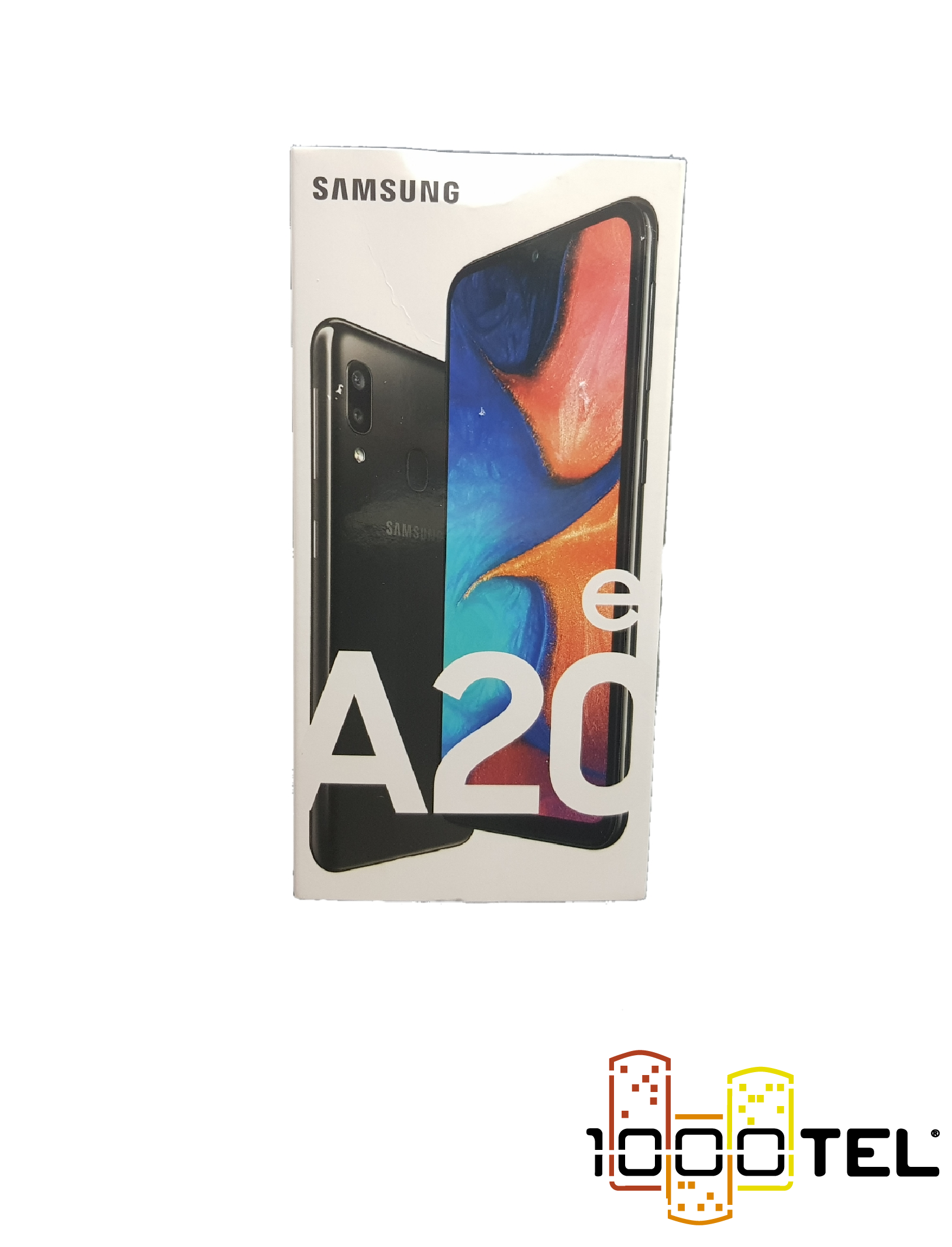Samsung Galaxy A20e #1
