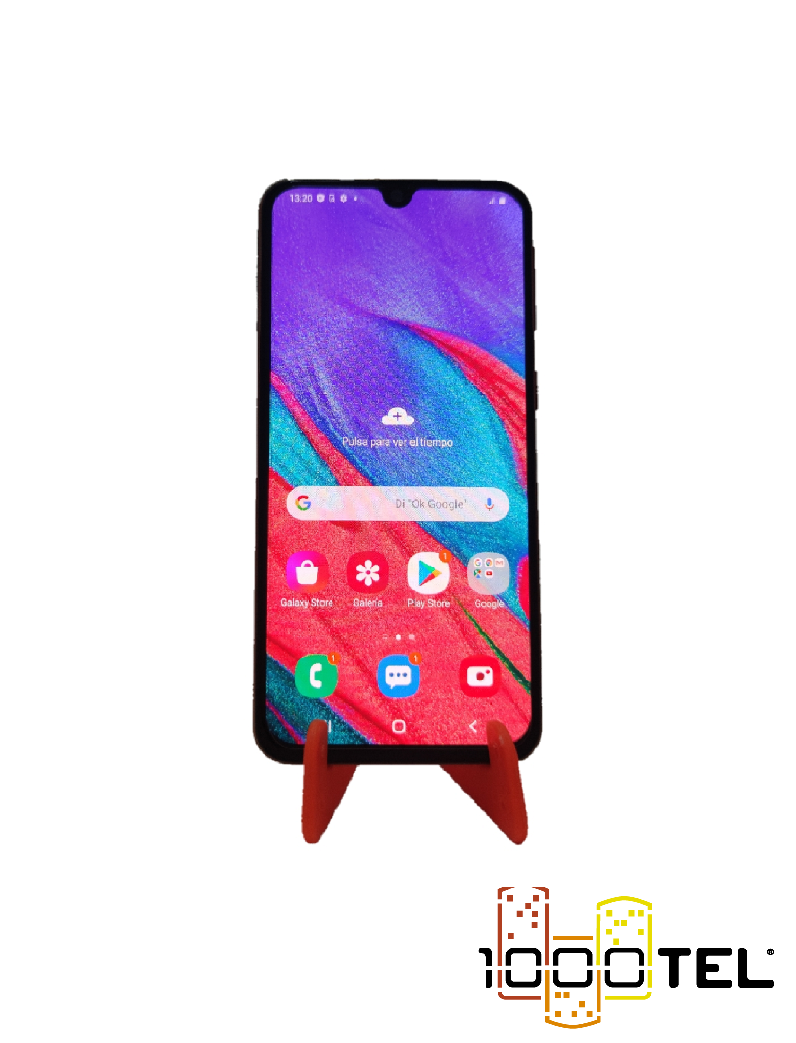 Samsung Galaxy A40 #1