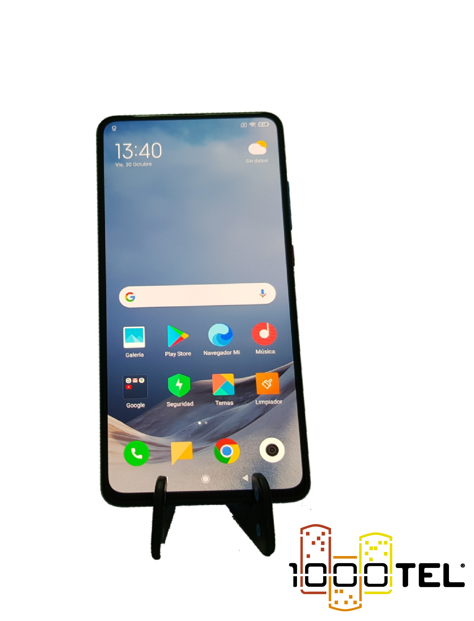 Xiaomi Mi 9T 128GB #1